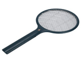 2 in 1 Mosquito Killer Lamp Electric Fly Swatter Mosquito Racket USB Charging for HomeCharge Base V1294-YM0721-3113210044111