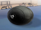 25kg Slam Ball No Bounce Crossfit Fitness MMA Boxing BootCamp V63-821673