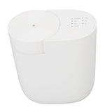 Plug in Diffuser 60ML Bluetooth APP and Button Control Long Lasting Fragrance Essential Oil Diffuser V1294-YM0901-3111250045611
