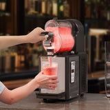 3L Commercial Slushy Machine Margarita Smoothie Frozen Drink Maker V952-SYXRJX13LDGDOH2X7V3