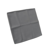 23.62 X 23.62in Washer and Dryer Top Cover Dust Proof Water Proof Counter Top Silicone Dust Pad for V1294-YM0901-3113240237211