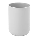 6Pcs/Set Household Bathroom Soap Box Toothbrush Holder Rinse Cup Lotion Bottle Accessories KitGray V1294-YM0901-3117200049511