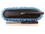 Car Wash Brush Microfiber Soft Scratch Free Multipurpose Cleaning Mop Duster for Car Maintenance V1294-YM0716-3117220164211