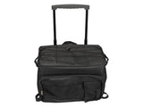 43L Rolling Cooler Bag Professional Waterproof Oxford Cloth Leakproof Insulated Food Storage Bag for V1294-YM0901-3117240140211