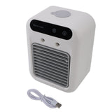 Portable Conditioner Professional Efficient Cooling Long Lasting Spray 500ml Water Tank Small V1294-YM0901-3113240131111