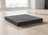 5m Dark Grey Carpet Tiles Set Commercial & Domestic Flooring for Office, Retail, Home V63-952981