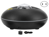 LED Music Projector Lamp Innovative WIFI Star Night Light for KTV Party Home BedroomUS 100-240V V1294-YM0901-3119210048111