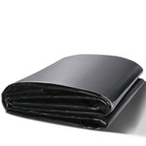 Pond Liner Fish Liner 10 x 15 ft 45 Mil EPDM Easy Cutting Underlayment V952-CTFSMHSEPDM10UJBQV0