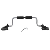 Kayak Roller Quick Easy Smart Two Adjustable Angles Kayak Canoe Assist Powerful Suction Cup Holder V1294-YM0523-3117220053812