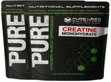 2KG Creatine Monohydrate Powder HPLC Tested Gym Workout Enhancer Micronised Supplement V563-CREATINE_MONO_2KG