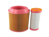 Premium Air Filter Kit For Kubota Zd326Rp Zd326S Zd331Lp K3181-82240 YIWEI V1189-LWWAL-20260327-04300