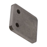 Paint Scraper Stainless Steel Alloy Removing Stain Stainless Steel Alloy Paint Scraper for Auto V1294-YM0710-3114230150011