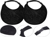 Tracheostomy Neck Stoma Protector Dust- Proof Neck Trachea Protector Dust- Proof Cover Shield 2Pcs V1188-YT-A-1613