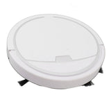 Ultra Thin Fully Automatic Robot Vacuum Cleaner Smart Robotic Vacuum Cleaner for Dust Hair Fluff V1294-YM0706-3113230212714