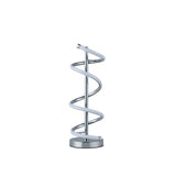 Cirrhi LED Table Lamp - Chrome V558-LL-LED-08C