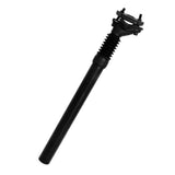 Light Weight Aluminum Alloy Seat Post Shock Absorption Bicycles Seat Post for Mountain Road V1370-AZ4-12745