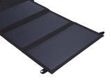30W Foldable Portable Solar Charger with USB Type C DC Output Solar Panel PD Fast Charge for Phones V1294-YM0901-3111240326411