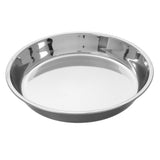 Portable Grill Grate and Fireplace Tray, Easy to Clean Outdoor BBQ Accessory, 1 Set for V1370-AZ4-14713