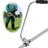 String Trimmers,Lawn Trimmer Grip Ergonomic Trimmer Grip Weed Eater Trimmer V1369-AZ3-W-11818