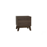 Hirado Bedside Table - Cocoa V656-151044