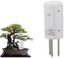 Wireless Soil Sensor Temperature and Humidity Measuring Tool for Zigbee Gardening Potted Plant Soil V1294-YM0626-3111220298111