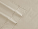 1000TC Cotton Rich SHEET SET - KING V441-SS4056STOKB