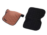 Saddle Pad Breathable Saddle Cloth Horse Riding Pad Equestrian Riding Equipment 42.13x25.59in V1294-YM0901-3111250018711