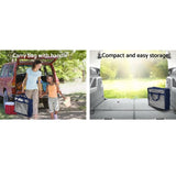 Weisshorn 5M X 2.5M Annex Matting Floor Mats Mesh Caravan Camping Annexe ANNEXE-MAT-5M-GREY-L