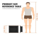 Shower Ready for Tile 40.64 x 40.64 cm, Single Shelf Organizer, Square Corners Wall-inserted V767-VVR-SLLYBK1C16YCJHDDFV0
