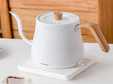 Electric Kettle Quick Heating Precise Temperature Control Stylish Design Hot Water Boiler for Home V1294-YM0901-3113230341911