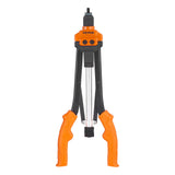 Rivet Nut Tool, 16 Rivnut Tool Kit with 13PCS Metric and SAE Mandrels, 186PCS Rivet Nuts, M3, M4, V952-MLMQBZDTDSBSA9LDQV0