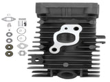 41.1mm Cylinder Piston Kit Fit for Partner Poulan 350 351 390 420 2150 2250 2450 2550 V1294-YM0901-3111210124011