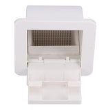 1.5in Skimmer Kit for Above Ground Swimming Pool Sewage Device Swimming Pool Cleaning Skimmer V1294-YM0714-3111210354911