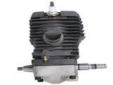 Cylinder Piston Shaft Engine Assembly Parts Fit for Stihl 029 039 MS290 MS310 MS390 V1294-YM0901-3111210026311