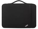 LENOVO ThinkPad 12' Sleeve Lightweight Protective Notebook Case Durable WaterResistant Polyester V1202-V2-NAL-4X40N18007