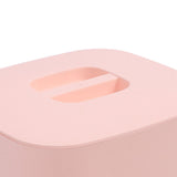 Mini Sink Dishwasher Portable Auto Shutdown Efficient USB Dish Washing Machine for Home Kitchen Pink V1294-YM0901-3113230338811