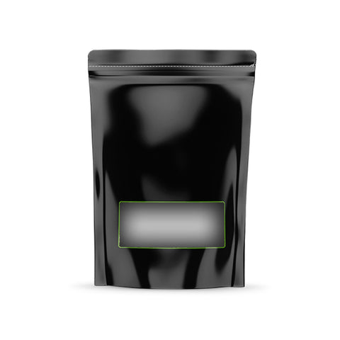 10x 7g Windowed Resealable Grove Bags 1/4 Ounce - TerpLoc Herb Storage V238-SUPDZ-39776922009680