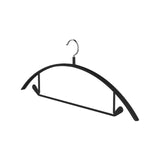 Premium Velvet Hangers, Heavyduty- Non Slip No Shoulder Bump Suit Hanger - Chrome Hooks,Space Saving V1189-LWWAL-20260401-06904