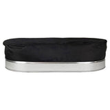 6Ft Oval Tank Pool Cover,Waterproof Tank Cover with Storage Bag,Durable 420D Oxford V1366-AZ2-W-16186