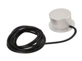 Photoelectric Total Solar Radiation Sensor Transmitter 9 to 30V Aluminum Precise Pyranometer V1294-YM0901-3111240241712