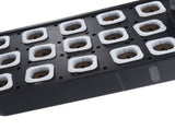 Garden Hydroponics Growing System LED Light Hydroponic Plant System Planting Machine for Indoor V1294-YM0901-3111240046113