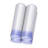 13 Gallon Drawstring Trash Bags HDPE Scented Strong Disposable Small Garbage Bags for Kitchen V1294-YM0901-3117250033313