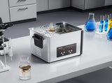 10L Ultrasonic Cleaner, Professional Ultrasonic Cleaner Machine with Cleaning Basket & Digital V952-SXJJKCSBQXJ1SKJLQ001V3