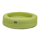 Pawz Pet Orthopedic Calming Bed Memory Foam Dog Sofa PT1293-XL-GN