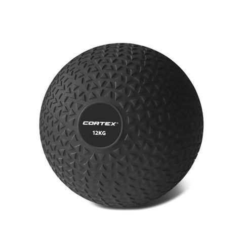 CORTEX 12kg Slam Ball V2 V420-CSST-SBLV2-12