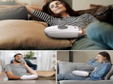 Cordless Hand Massager for Arthritis & Carpal Tunnel with Heat V1263-JX-5821