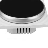 Wireless Thermostat LED Screen High Temperature Control Accuracy Programmable Smart Thermostat for V1294-YM0901-3114230117511