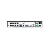 D-Link 8CH Network Recorder DS-DLDNRF410808P