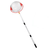 Nut Gatherer Roller Comfortable Handle Multipurpose Nut Collector Tool Acorn Picker for Walnuts V1294-YM0901-3111250190611