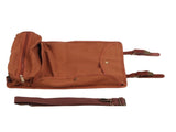 Bartender Roll Bag Carrying Bag with Shoulder Strap Large Capacity Waterproof Barware Tool Bag for V1294-YM0710-3117230336411